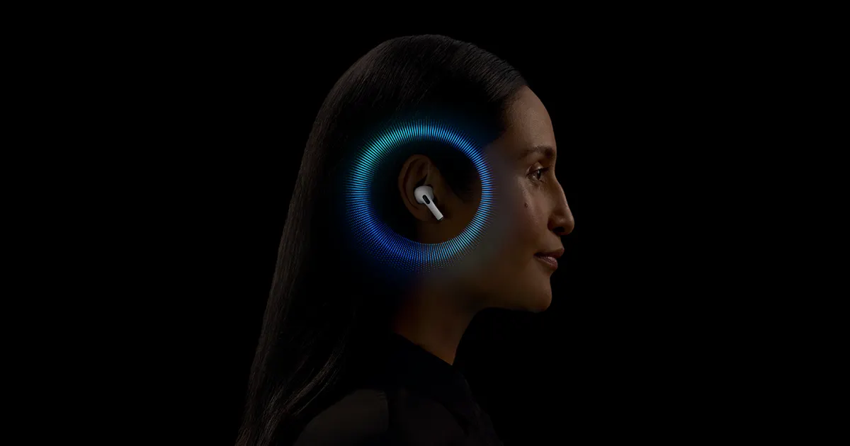 Еще одна причина для покупки AirPods Pro 2. Apple превратила наушники в устройство, защищающее слух