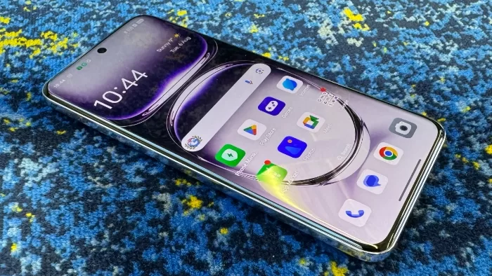Изучили Oppo Reno 12 Pro. Стоит ли брать этот бизнес-смартфон?