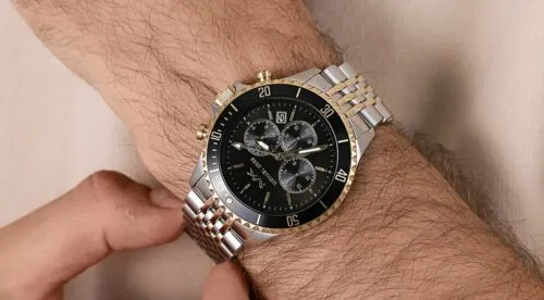 Наручные часы от Michael Kors подешевели на Яндекс Маркете. Оригинальные модели стоят меньше 10 тысяч