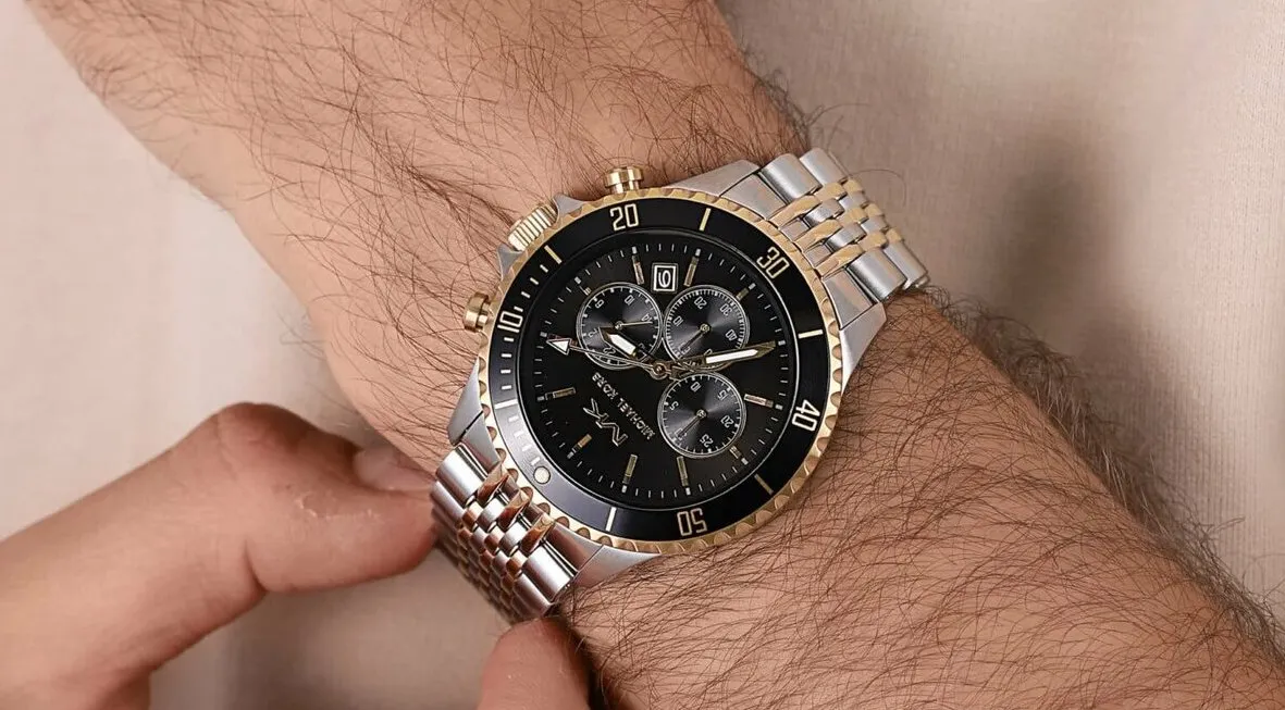 Наручные часы от Michael Kors подешевели на Яндекс Маркете. Оригинальные модели стоят меньше 10 тысяч