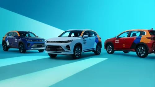 Понравился автомобиль из каршеринга? Теперь Яндекс позволяет купить его в несколько кликов