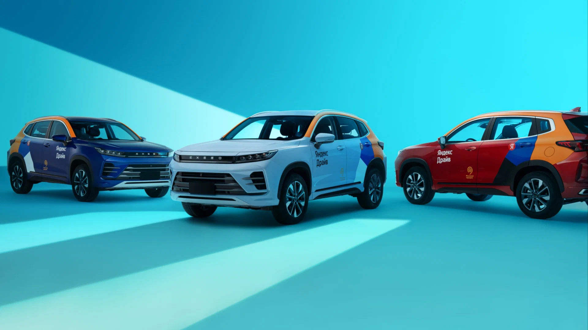 Понравился автомобиль из каршеринга? Теперь Яндекс позволяет купить его в несколько кликов