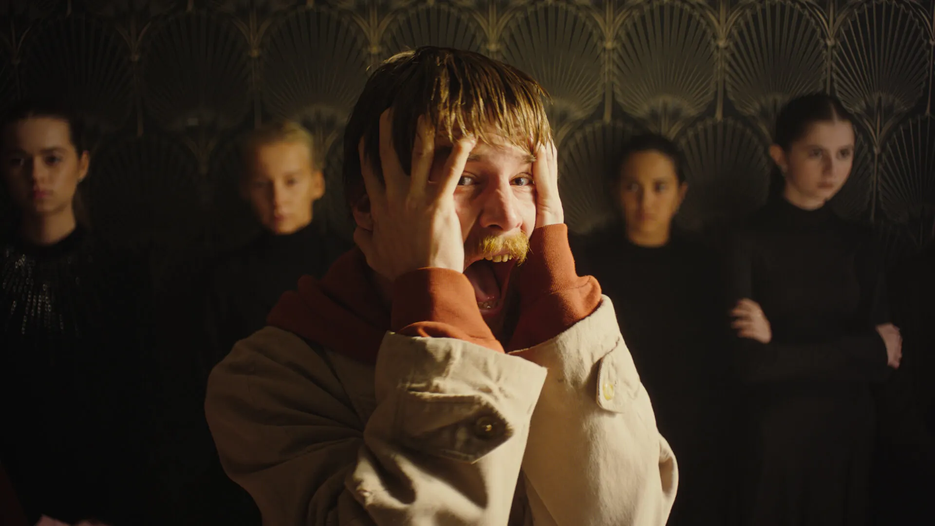 Кинопоиск отменил выход «Преступления и наказания». Сериал перенесли на неопределенный срок