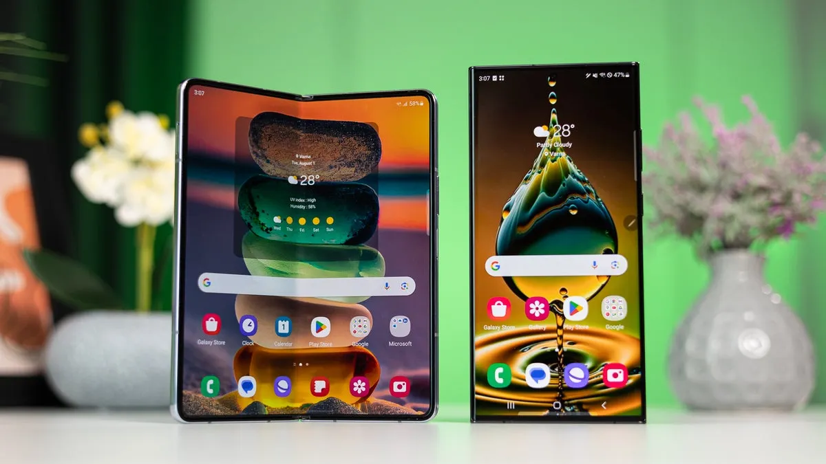 Какие старые флагманы Samsung Galaxy можно смело брать в 2024 году? Они всё ещё крутые, но уже стоят не так дорого