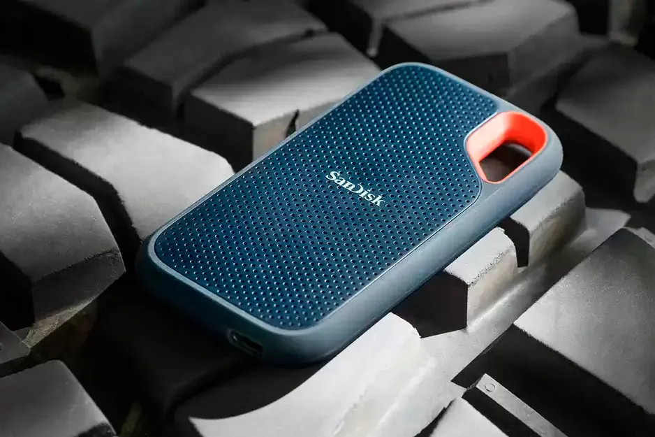 Названы лучшие SSD-накопители для смартфонов и ПК. Один из них разработан специально для iPhone