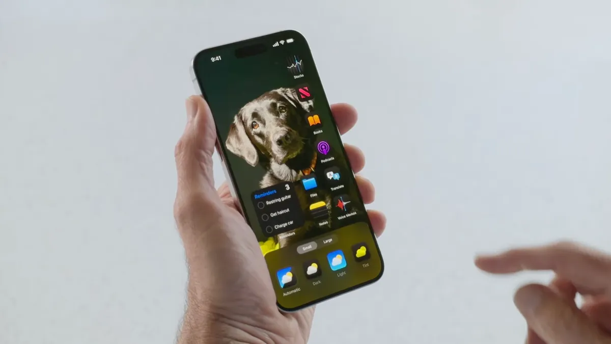 Как убрать фонарик с экрана блокировки iPhone? Ставим вместо него полезное приложение