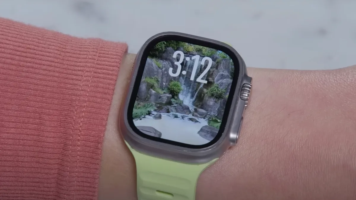 Главные фишки watchOS 11, которые оживят ваши часы. Даже дешевые Apple Watch SE 2