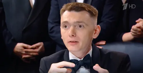 Знатоки из «Что? Где? Когда?» ответили на этот вопрос за одну секунду. Отгадаете детскую загадку?