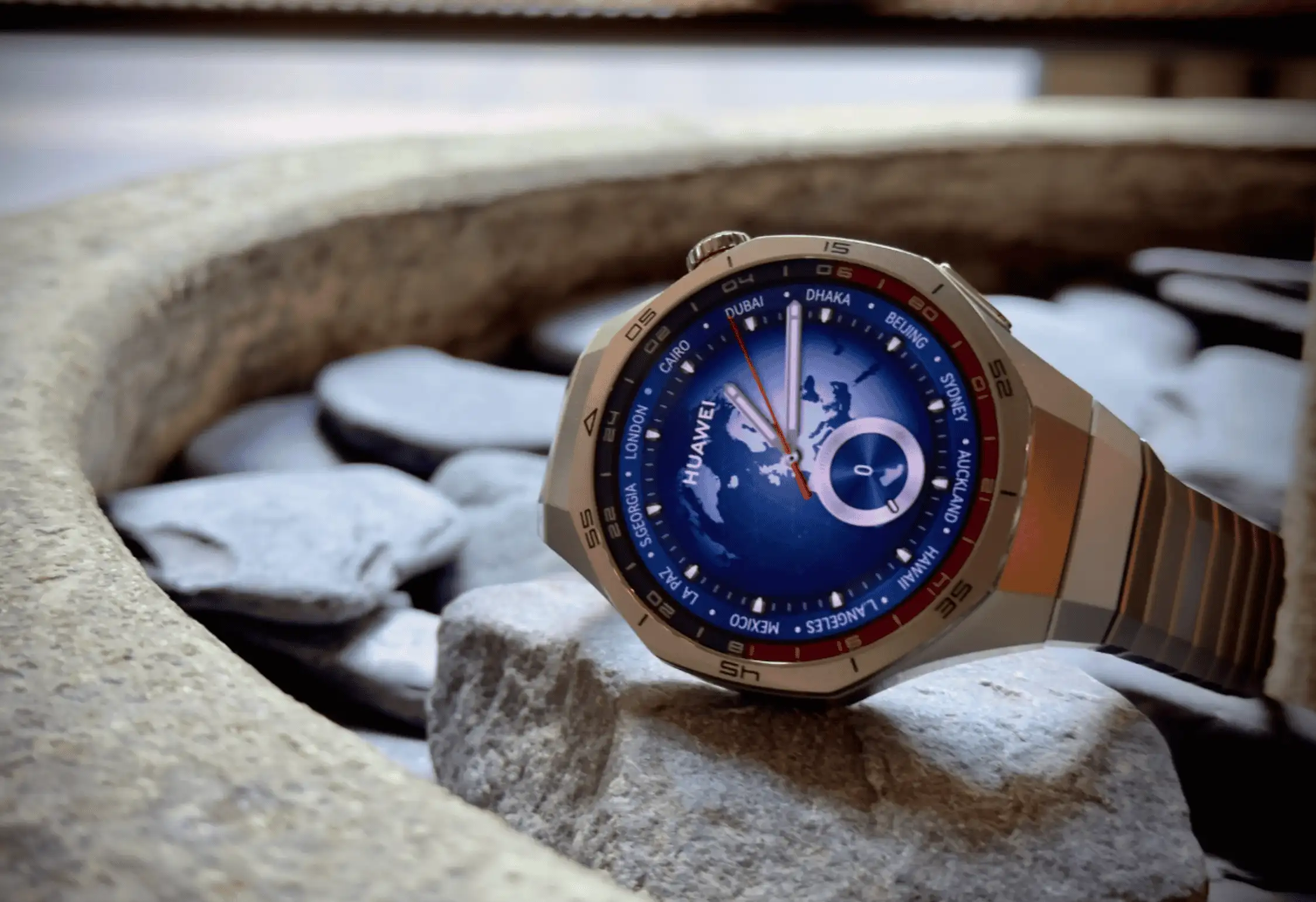 Huawei Watch GT 5 Pro – лучшие смарт-часы до 25 тысяч рублей? Вот их плюсы и минусы