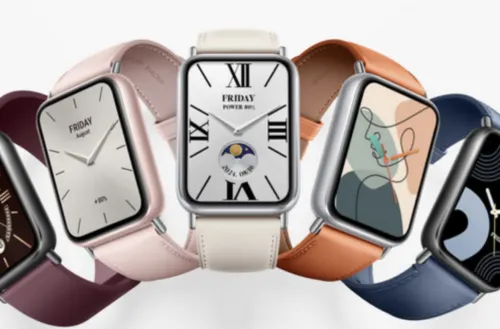Что известно о Xiaomi Smart Band 9 Pro? Экран стал ярче, добавили новый цвет