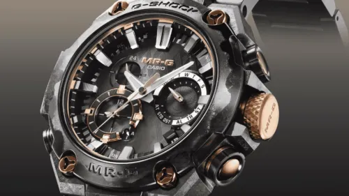 Новые часы Casio практически невозможно купить. У свежих G-Shock и японской катаны много общего