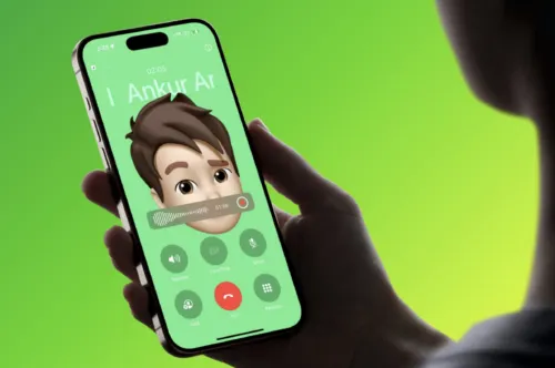 В iPhone впервые появилась функция записи звонков. Вот как она работает