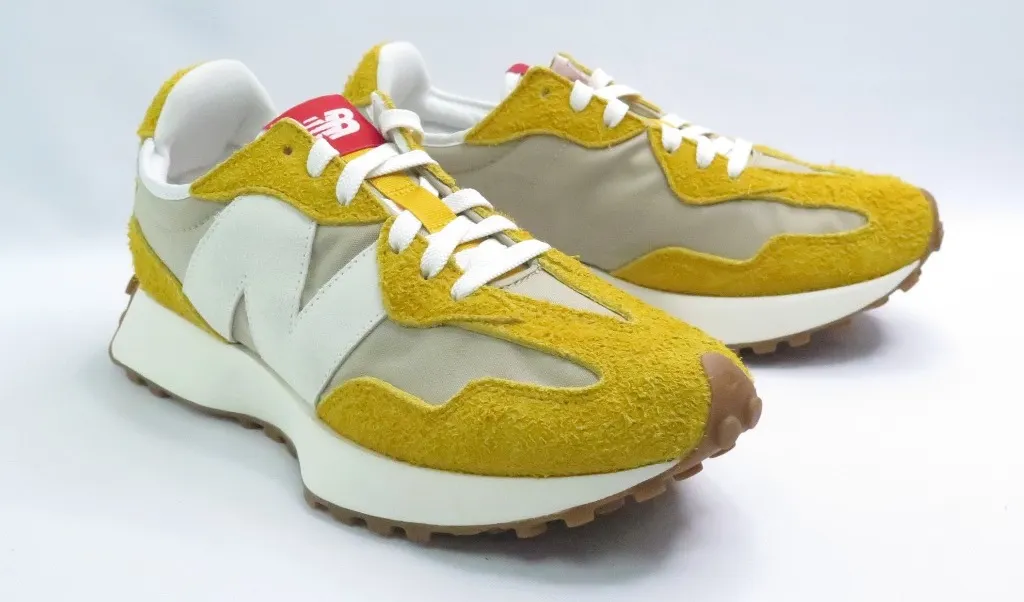 Кроссовки New Balance подешевели на распродаже Яндекс Маркета. Вот 3 топовые модели