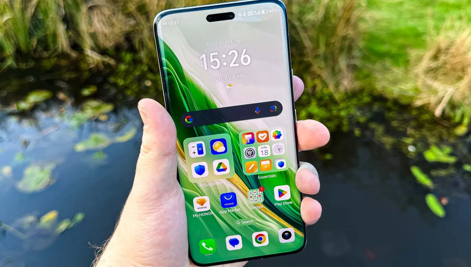 Honor Magic 6 Pro или Samsung Galaxy S24 Ultra? Выбираем универсальный Android-флагман