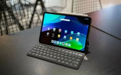 «Частично заменяет ноутбук». Топовый планшет Xiaomi сливают за бесценок