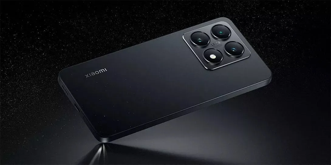 Новый Xiaomi 14T ощутимо подешевел в России к распродаже 11.11. Брать или нет?