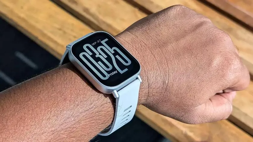 Xiaomi Redmi Watch 5 представят уже скоро. Что известно о новых смарт-часах?