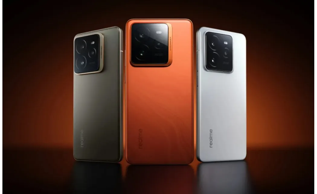 Вышел Realme GT7 Pro. Идеальный геймерский флагман?