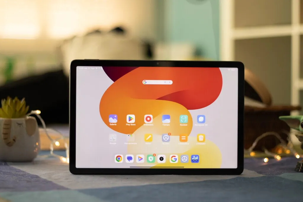 Недооцененный планшет Xiaomi Redmi отдают со скидкой. У него нет недостатков за свои деньги