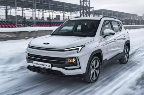 5 самых доступных машин с вариатором. Список с одним российским автомобилем