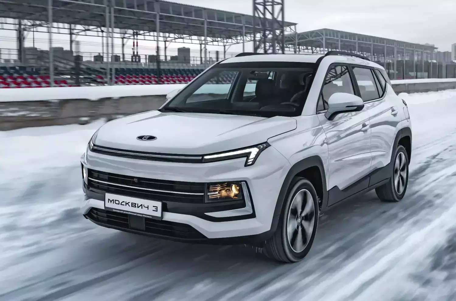 5 самых доступных машин с вариатором. Список с одним российским автомобилем