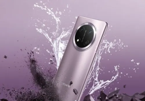 Honor X9c выпустили официально. Это один из лучших смартфонов на зиму