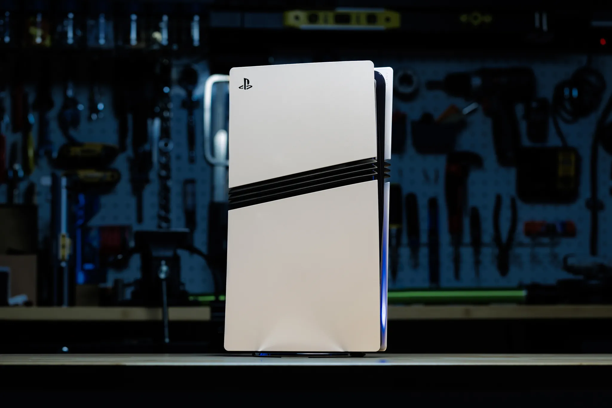 Вышли первые обзоры PlayStation 5 Pro. Почему нужно забить на нее и взять обычную PS5?