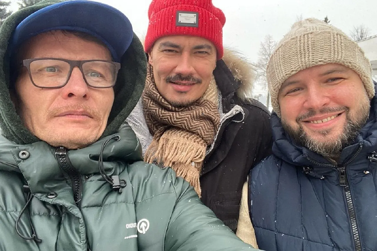 «Это надо просто вычеркнуть». Автор «Слова пацана» разнес две строчки в титрах русских сериалов