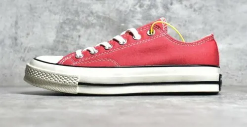 Кеды от Converse подешевели на распродаже Яндекс Маркета. Скоро прайс вновь поднимется