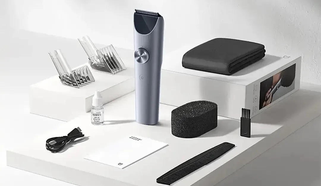 Забудьте про триммеры от Philips и Braun. Топовая машинка для стрижки и бритья от Xiaomi подешевела в России