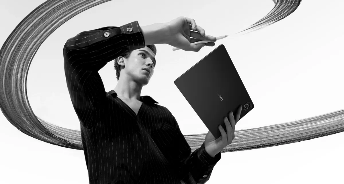 «Сбалансированный флагманский планшет». Впечатления от Huawei MatePad Pro 12,2&#8243; с матовым экраном