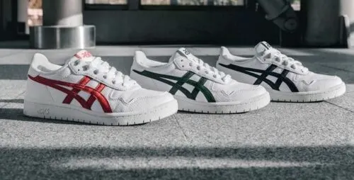 Кроссовки от Asics рухнули в цене на распродаже 11.11. Скоро скидки закончатся