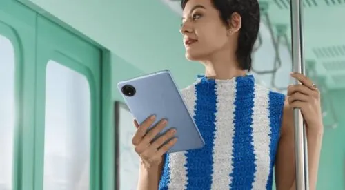 Этот Xiaomi Redmi — один из самых популярных планшетов на рынке. Стоит всего 10 тысяч