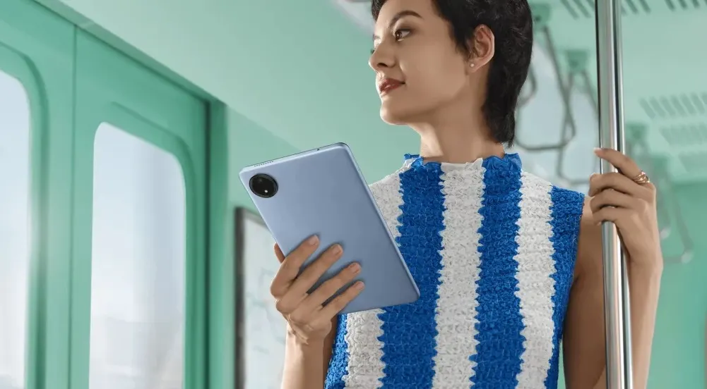 Этот Xiaomi Redmi — один из самых популярных планшетов на рынке. Стоит всего 10 тысяч