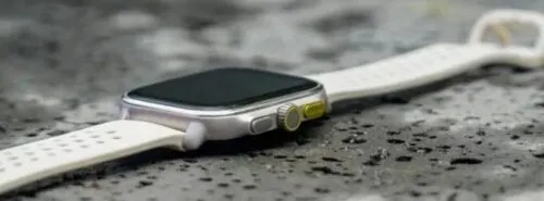 Нашли стильную замену Apple Watch Ultra от Amazfit. Работают с iOS и Android, а стоят в 3-4 раза дешевле