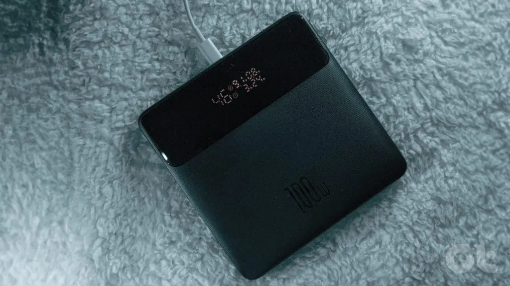 3 лучших пауэрбанка Baseus. От компактной модели с MagSafe до флагмана