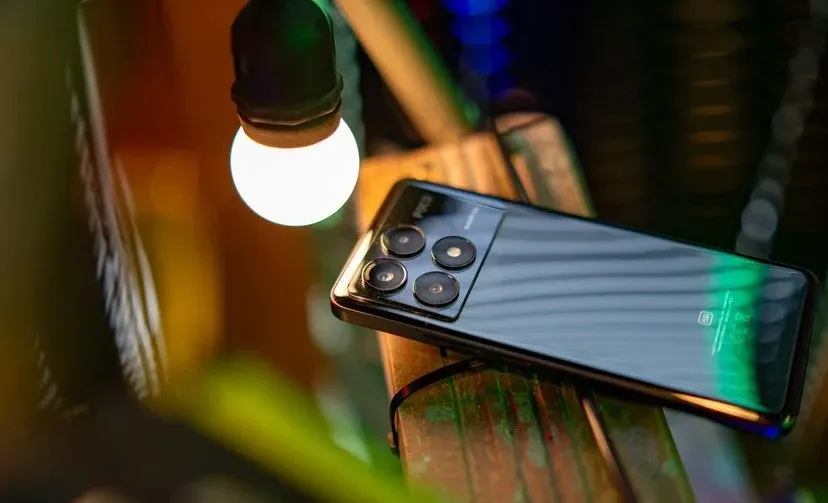 Этот Xiaomi Poco — лучший смартфон бренда в 2024 году. У него вообще нет недостатков