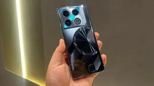 3 самых сбалансированных смартфона Infinix. Среди них есть даже вариант для геймеров