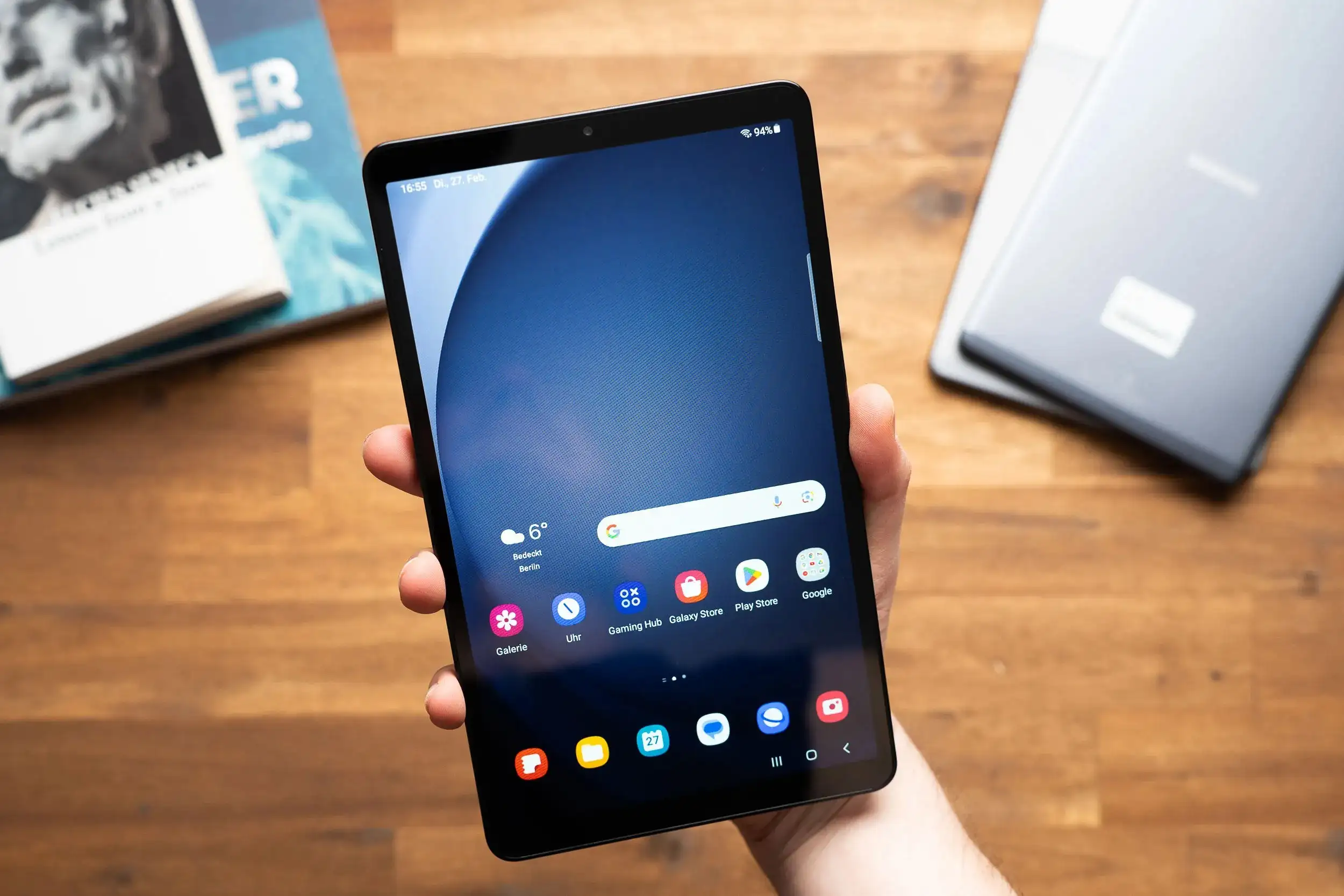 3 лучших компактных планшета на рынке. От бюджетного Xiaomi Redmi до игрового Lenovo