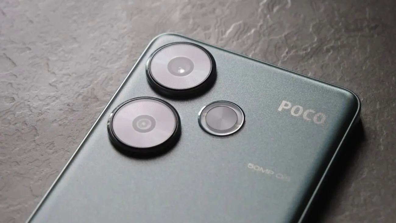 Этот Xiaomi Poco — самый недооцененный смартфон бренда. Его сейчас отдают за бесценок 