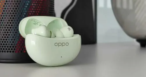 Об этих наушниках Oppo все забыли, а зря. Их сейчас отдают за копейки 