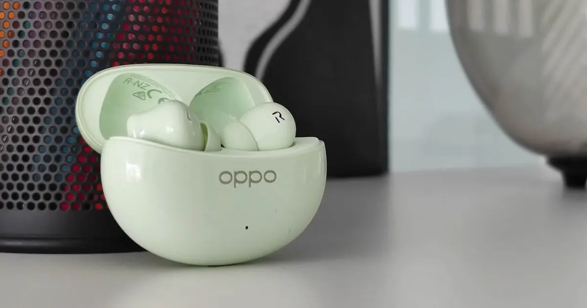 Об этих наушниках Oppo все забыли, а зря. Их сейчас отдают за копейки 