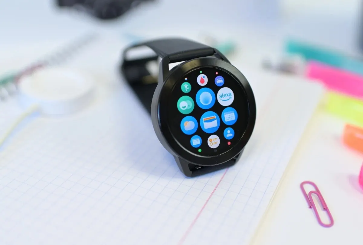Самое время брать Xiaomi Watch S3. Хитовые смарт-часы отдают с жирной скидкой 