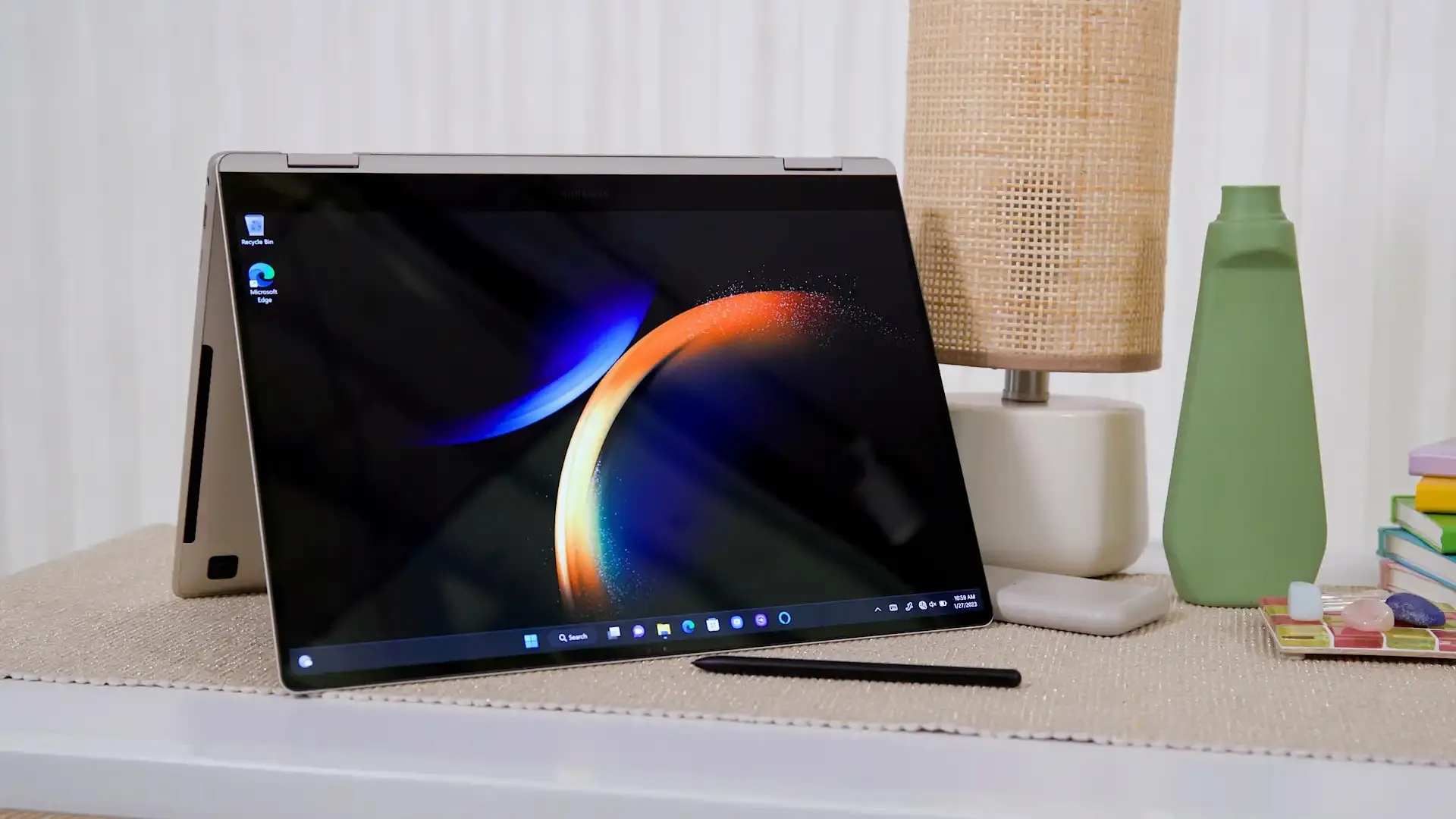 5 сбалансированных ноутбуков-трансформеров. От навороченного Lenovo до хитового Samsung