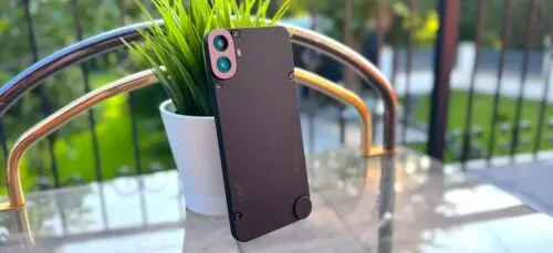Уникальный смартфон Nothing подешевел на распродаже 11.11. Теперь его точно стоит брать