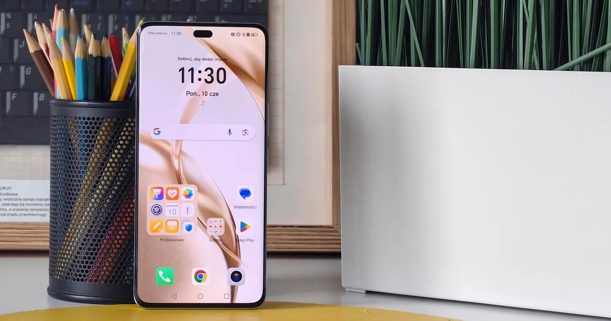 Honor 200 Pro обесценился на распродаже 11.11. Так дешево он еще не стоил