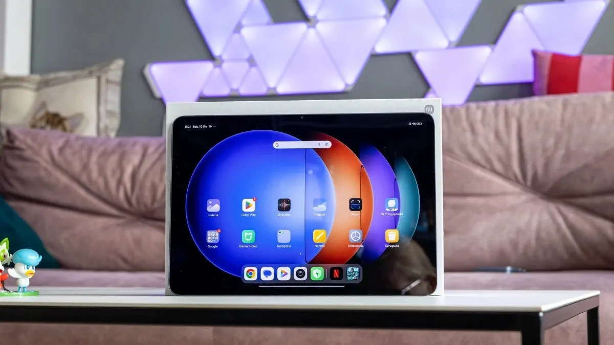 «Всем рекомендую». Флагманский планшет Xiaomi отдают за бесценок
