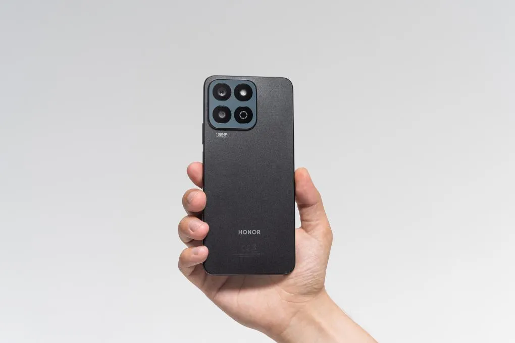 3 главные фишки нового Honor X7c. Он уже появился в России по адекватной цене