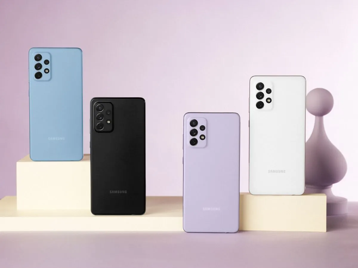 Новый Galaxy A56 получит важную фишку. Известны уже все характеристики