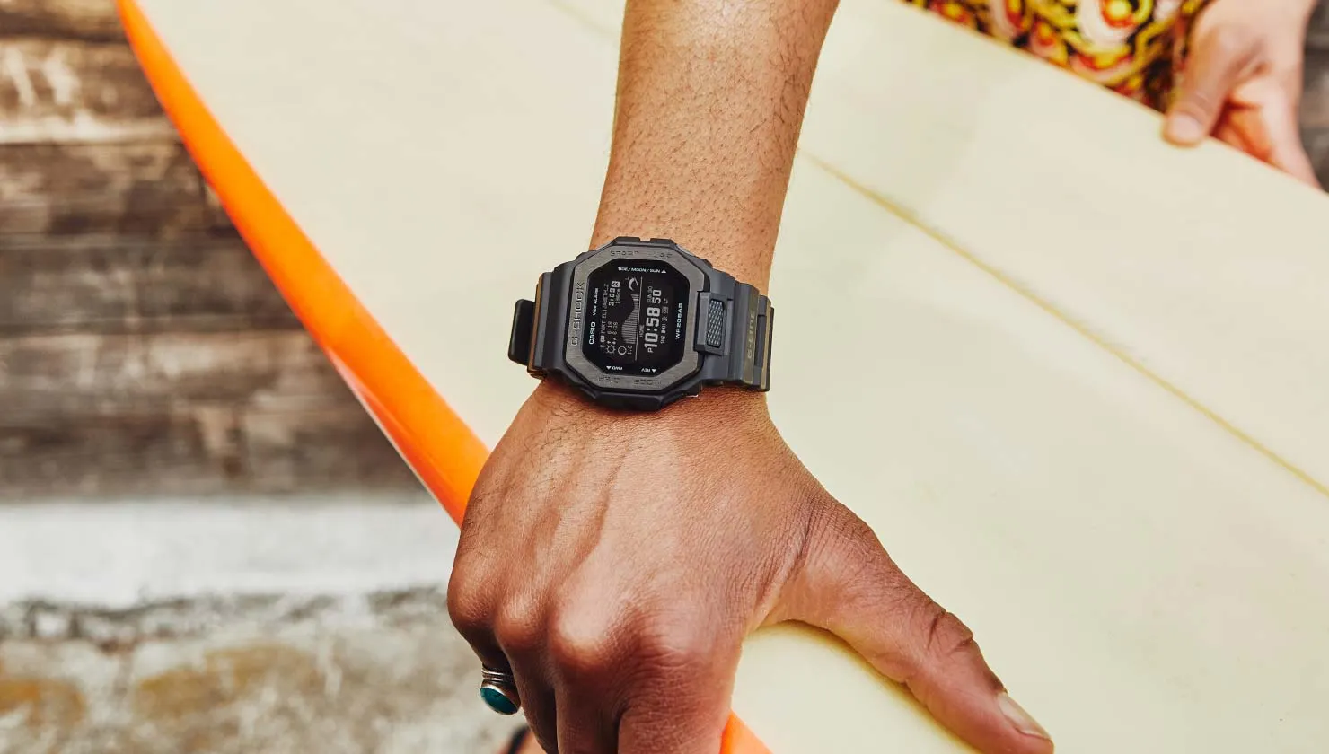 5 моделей часов Casio, которые я взял бы себе. Есть даже вариант за 2 тысячи рублей